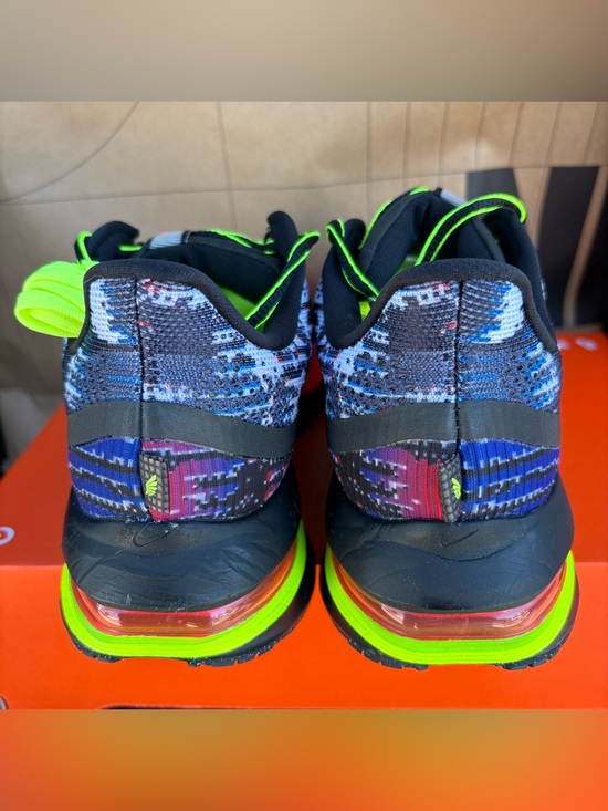 NEW Nike Air Zoom Pegasus Premium Multicolor Pixel NBY IM6778-902 Men Sizes